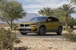 BMW X2 xDrive28i M Sport X 2018 года (NA)